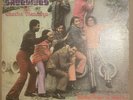 Los Satelites - Brincando El Muro..  Jumping The Wall..  LP Latin Salsa Guaguanc