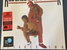 ROB BASE & DJ E-Z ROCK It Takes Two - *Red Vinyl* Brand New