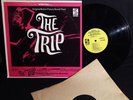 The Trip-Original Motion Picture Sound Track-Electric Flag-Sidewalk ST 5908-'67