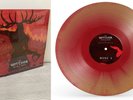 The Witcher 3 Game Vinyl Record Soundtrack 4 LP Blood Gold Merge Red OST VGM