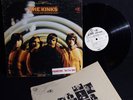 Kinks-Village Green Preservation Society/W7-Reprise White Label DJ-RS 6327-'68