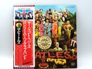 The Beatles – Sgt. Pepper's Lonely Hearts Club Band/vinyl LP/Japan/EAS 80558