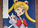 Pretty Guardian Sailor Moon (Soundtrack) (30th Anniversary Memorial Edition)