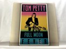 Tom Petty Full Moon Fever MCA 6253 MCA Records Lyrics Inner 1989 LP Ultrasonic