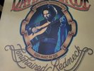 DAVID ALLAN COE  LONGHAIRED  REDNECK  LP 1971 COLUMBIA  VINYL EXCELLENT