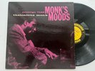 Thelonious Monk LP 