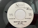 Northern Soul 45 - Martine Dalton 