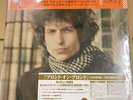 Bob Dylan/Blonde On Blonde SIJP1054 Used LP