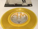 The Police - Can’t Stand Losing You 7” Single Yellow Disc