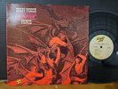 Dizzy Reece ‎– Possession, Exorcism, Peace 1977 Steve Grossman NM Vinyl LP
