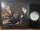 Billy Harper & Jon Faddis – Jon & Billy 1974 Japan Mokohiko Hino Roland Hanna NM