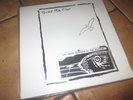 THREE MILE PILOT the chief assassin to the sinister Vinyl LP 1994 negative