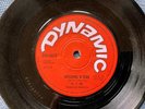 AL. T. JOE / BYRON LEE - HITCHING A RIDE rare UK 1970 / REGGAE / SKA / MINT-