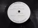 Duke Ellington & Ella Fitzgerald - Stockholm 1966 UK UNRELEASED ?? ACETATE LP