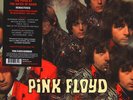 Pink Floyd - The Piper At The Gates Of Dawn (Vinyl LP - 1967 - EU - Reissue)