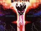 Destruction - Infernal Overkill LP #147199
