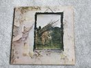 LED ZEPPELIN IV 1971 UK 1st PRESSING A3/B4 MISSPELT MISTY MOUNTAIN TOP 2401012