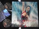 Evanescence – Synthesis Live 2LP VINYL 1st PRESS ALTERNATIVE ROCK HARD 2020