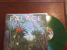 Palace - Life After Green Vinyl LP