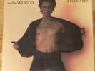 Blank Generation Richard Hell & The Voidoids Vinyl LP Record 2005 SR 6037