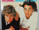 Wham   Make It Big Vintage LP Columbia FC 39595 Record Album