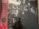 RSD Alice Cooper Live From The Astroturf Vinyl LP 2018 Random Color New Numbered