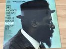 Monk's Dream von The Thelonious Monk Quartet  Impex Vinyl LP