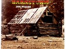 JOE WALSH - Barnstorm - Vinyl LP 1972 Dunhill ABC  DSX-50130 Eagles James Gang