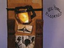 Neil Young  The Restless - Eldorado [VINYL]