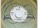 Doo Wop 45 MARVELS I Won't Have You Breaking My Heart ABC PARA. VG+ PROMO HEAR