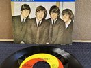 THE BEATLES 