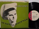 GEORGE JONES 1950's STARDAY RECORDINGS 10