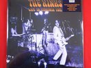 The Kinks - Live In Virginia 1972 (Double Orange Vinyl, New & Sealed) LP