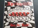 SpringtOifel - Tanz der Teufel (LP, Vinyl, Erstpressung, 1985)