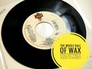 Salt N Pepa Shoop / Whatta Man 45 MINT UNPLAYED 1993
