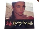 SADE STRONGER THAN PRIDE 180GR. VINYL 1/2 SPEED MASTER ABBEY ROAD STUDIOS 2020