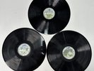 1945 Lamplighter Stan Kenton Valaida Snow 11/4/45 3x 12