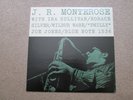 J.R. Montrose Blue Note