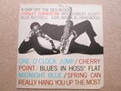 Stanley Turrentine A Chip Off The Old Block  Van Gelder Blue Note