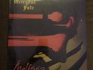 MERCYFUL FATE MELISSA SEALED LP MEGAFORCE MRI 369 1ST PRESS METALLICA SLAYER
