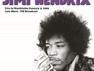 Jimi Hendrix - Live in Stockholm January 9, 1969 Late Show - FM Broadcast - ROCK
