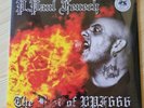 P Paul Fenech LP The Worst of Limited Psychobilly Rockabilly RAR NEU Punk Rock