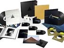 Pink Floyd - The Dark Side Of The Moon 50th Anniversary Deluxe Box Set [VINYL]