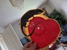 RATT YOU'RE IN LOVE ATLANTIC SHAPED PICTURE DISC Ltd Ed