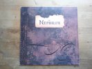 Fields of The Nephilim The Nephilim Very Good Vinyl LP Record Album SITU22