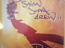 Saïan Supa Crew X Raisons - LP 33T x 2