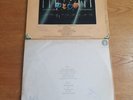 DECAMERON SAY HELLO TO THE BAND + MAMMOTH SPECIAL VINYL LPS BOTH HAND SIGNED