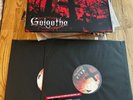 W.A.S.P. - Golgotha 2xLP 2015 ltd. Iron Maiden Judas Priest 