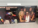 Louie Ramirez Louie Ramirez Y Sus Amigos [Latin, Salsa, Lambada, 1990] Vinyl LP