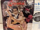 @DECCA SXL 2020 *WBg ED1* TAS LIST* ARGENTA* ESPANA : CHABRIER etc *LSO* NM